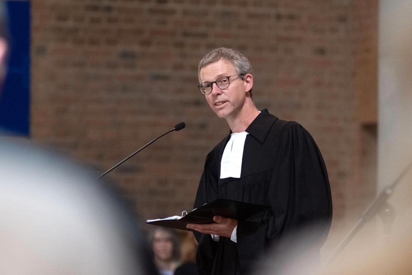 Prädikanteneinführung Markuskirche 2021 Prädikanteneinführung Markuskirche 2021