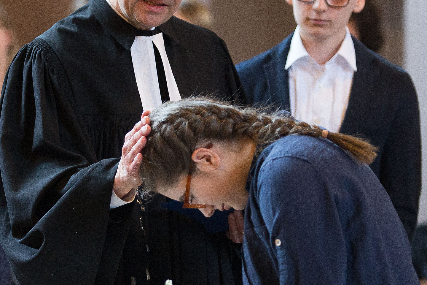 Konfirmation Friedenskirche Kassel Konfirmation Friedenskirche Kassel 2016