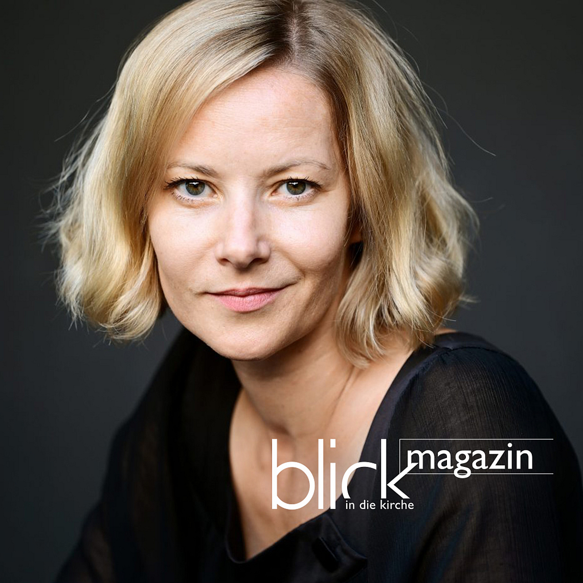 Portraitfoto von Teresa Weißbach Portraitfoto von Teresa Weißbach