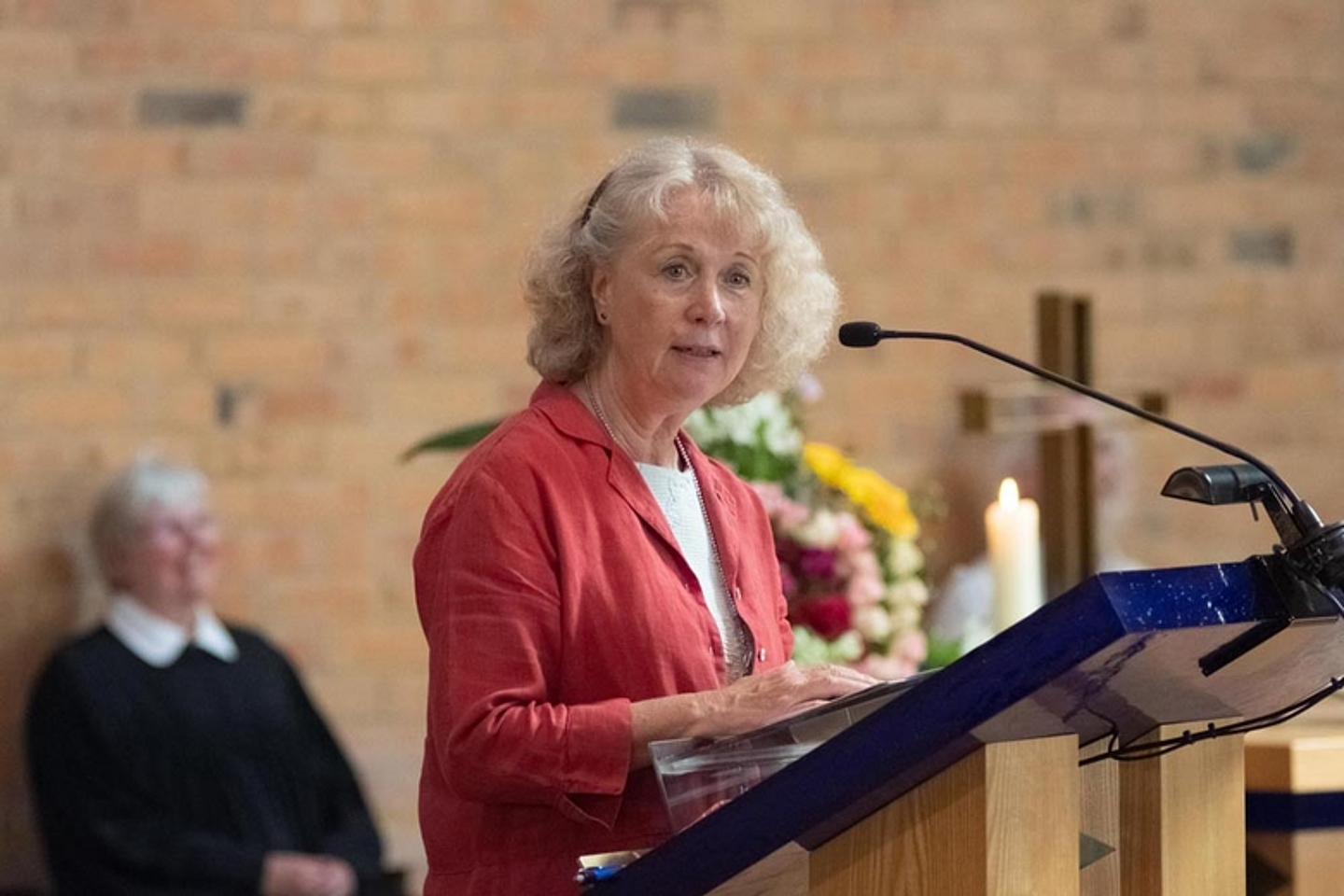 Prädikanteneinführung Markuskirche 2021 Prädikanteneinführung Markuskirche 2021