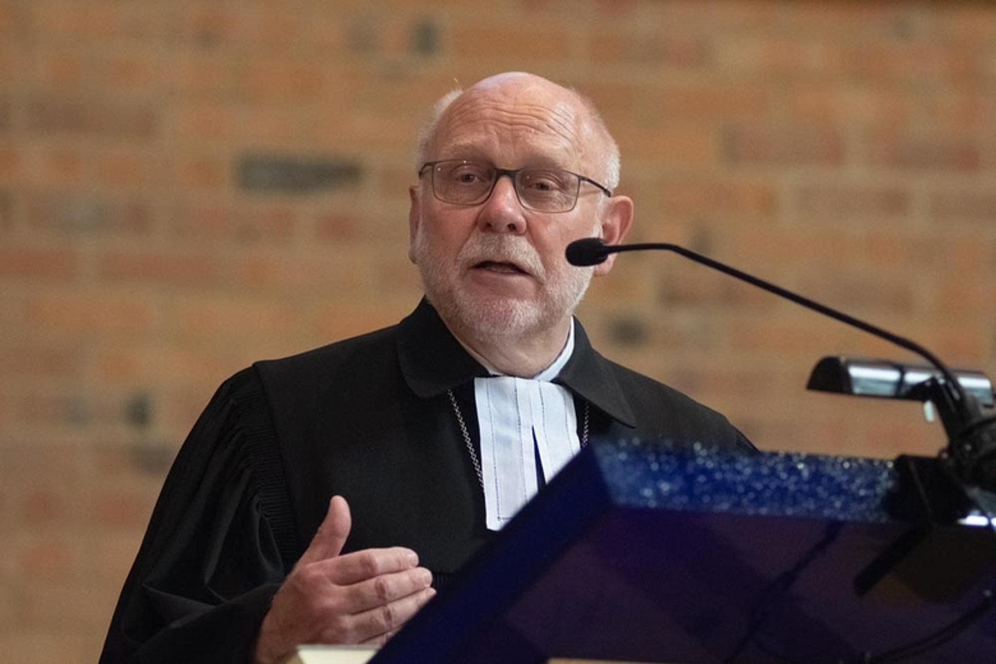 Prädikanteneinführung Markuskirche 2021 Prädikanteneinführung Markuskirche 2021