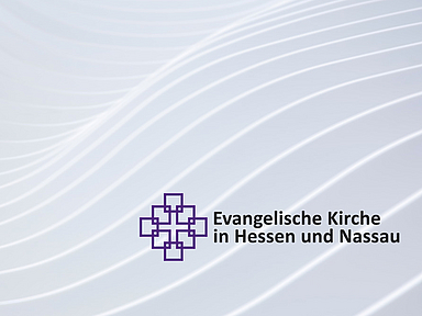 Logo der Evangelischen Kirche in Hessen und Nassau