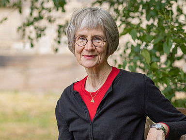 Nach 14 Jahren im Dienst als Pröpstin: Katrin Wienhold-Hocke geht in den Ruhestand. Über die Nachfolge entscheidet der Rat der Landeskirche voraussichtlich im April. Nach 14 Jahren im Dienst als Pröpstin: Katrin Wienhold-Hocke geht in den Ruhestand. Über die Nachfolge entscheidet der Rat der Landeskirche voraussichtlich im April.