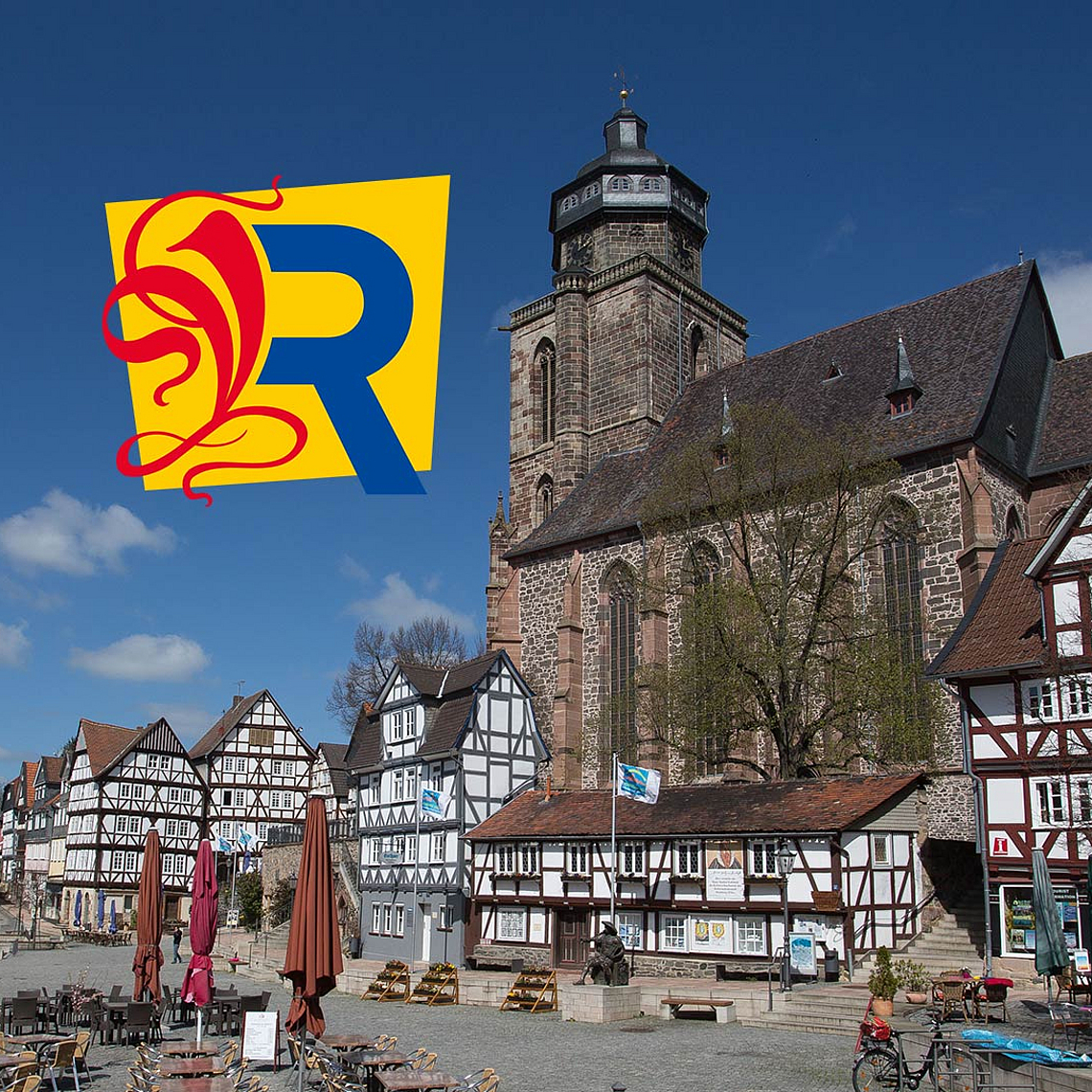 Dauerte vom 21. bis 23. Oktober: Die Homberger Synode von 1526. Ein wichtiger Ort war die Homberger Stadtkirche St. Marien. Dauerte vom 21. bis 23. Oktober: Die Homberger Synode von 1526. Ein wichtiger Ort war die Homberger Stadtkirche St. Marien.