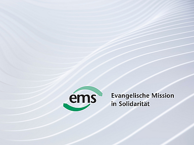 Logo der EMS Logo der EMS