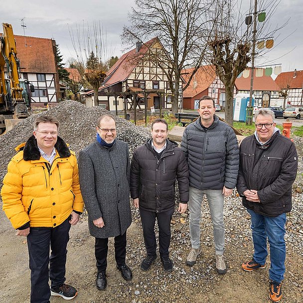 EKKW stellt 30.000 Euro für Hochwasser-Betroffene bereit