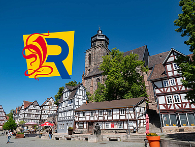 Sie dauerte vom 21. bis 23. Oktober: Die Homberger Synode von 1526. Ein wichtiger Ort war die Homberger Stadtkirche St. Marien. Sie dauerte vom 21. bis 23. Oktober: Die Homberger Synode von 1526. Ein wichtiger Ort war die Homberger Stadtkirche St. Marien.