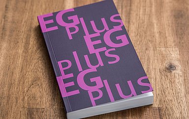 EGplus, das neue Beiheft zum Evangelischen Gesangbuch