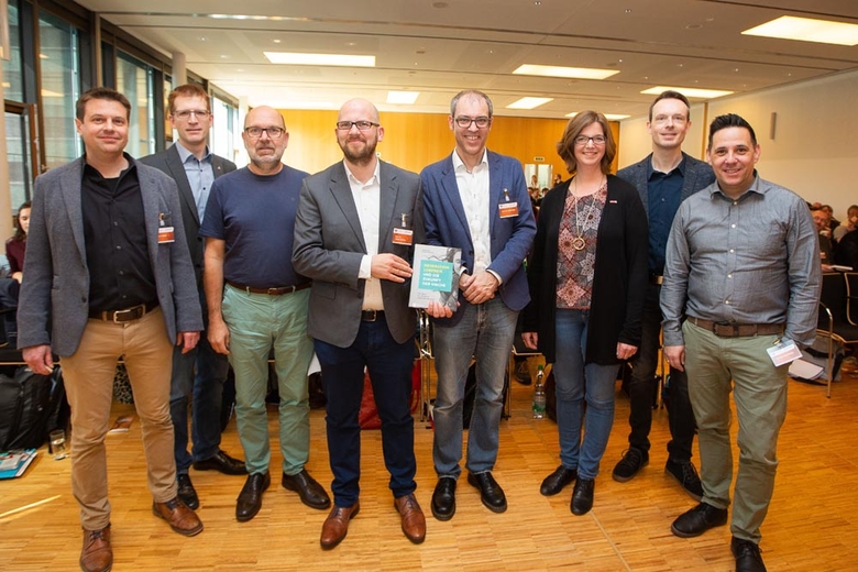 Fachtag "Die Generation Lobpreis" Kassel 2019