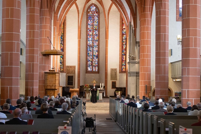 Ordinationsjubiläum 2022 Bad Hersfeld