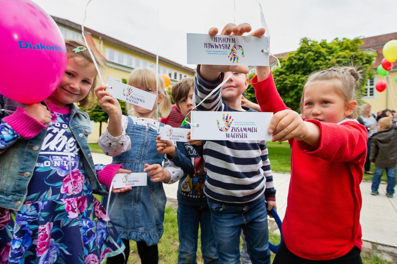 Erste Kindersynode in Kurhessen-Waldeck am 8. Mai 2019 in Hofgeismar. (Foto: medio.tv/Schauderna)