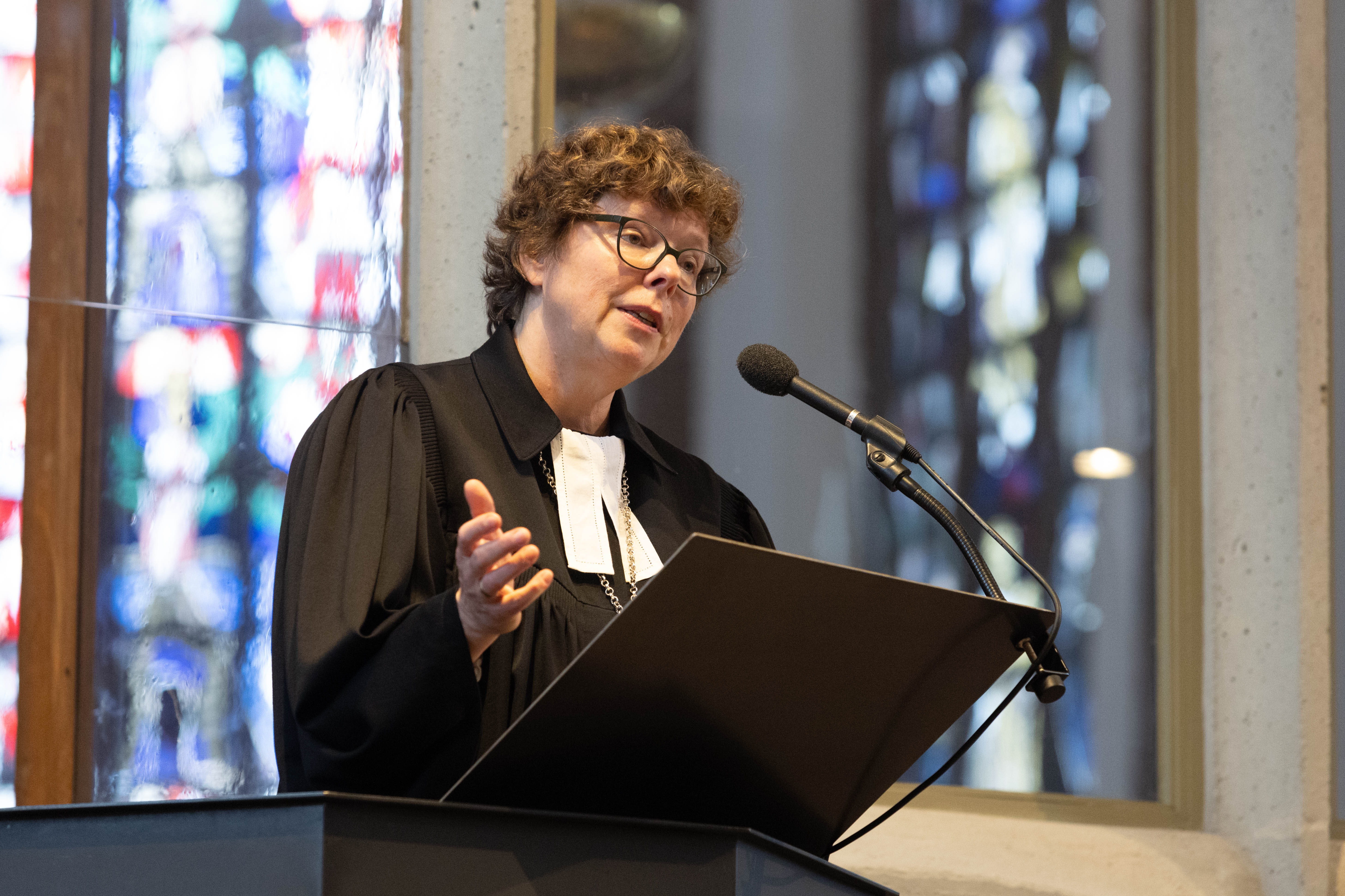 Predigte zur Ordination: Bischöfin Dr. Beate Hofmann